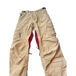 686 Tan Men's Cargo Pants